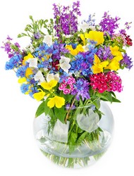 Pretty Please from Verzaal's Florist & Events in Wilmington