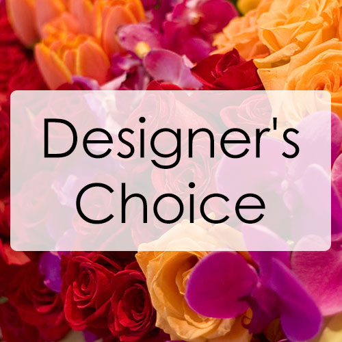 Designers Choice from Verzaals Florist and Events in Wilmington, NC