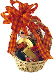 Gourmet Fruit Delights from Verzaal's Florist & Events in Wilmington