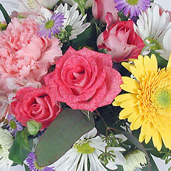 Custom Designed Arrangement from Verzaal's Florist & Events in Wilmington