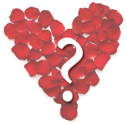 Custom Valentine from Verzaal's Florist & Events in Wilmington