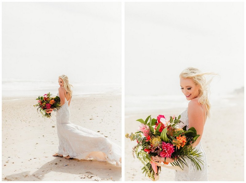Wedding Flowers from Verzaal's Florist and Events 13