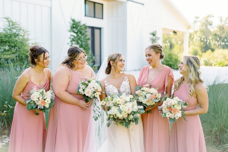 Wedding Flowers from Verzaal's Florist and Events 15
