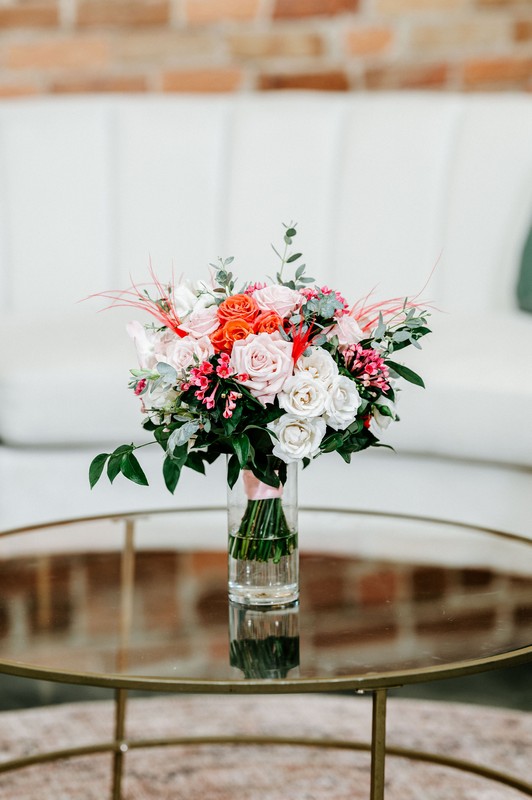 Wedding Flowers from Verzaal's Florist and Events 16