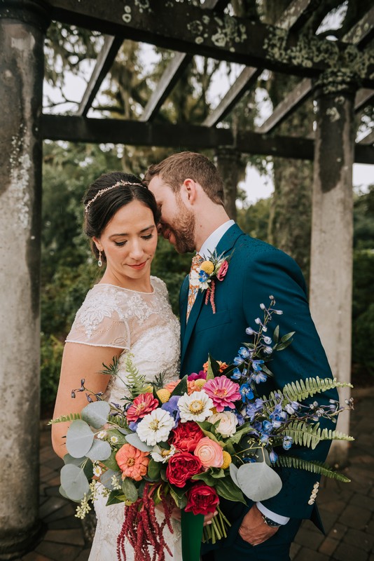 Wedding Flowers from Verzaal's Florist and Events 17