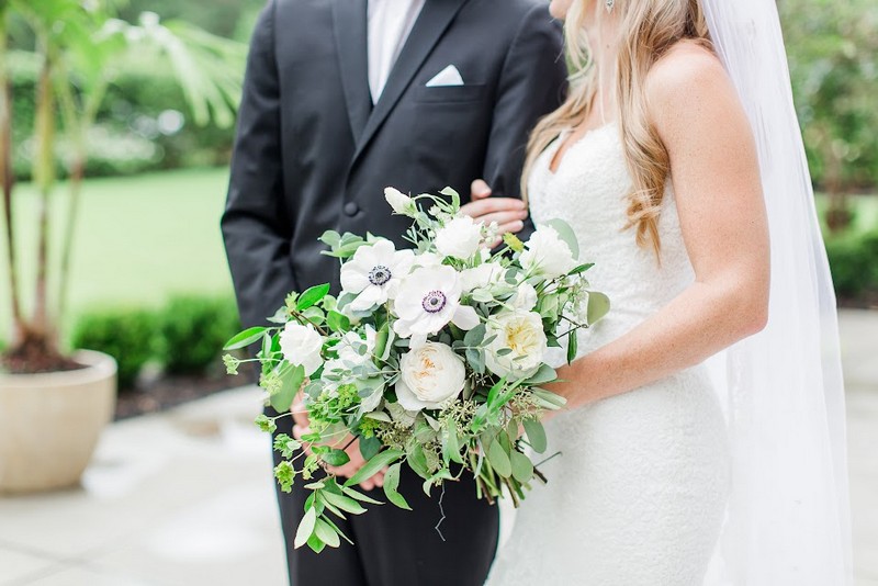 Wedding Flowers from Verzaal's Florist and Events 24