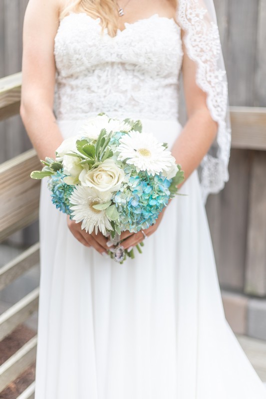 Wedding Flowers from Verzaal's Florist and Events 28