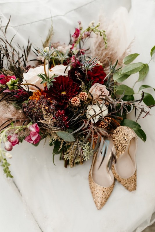 Wedding Flowers from Verzaal's Florist and Events 29