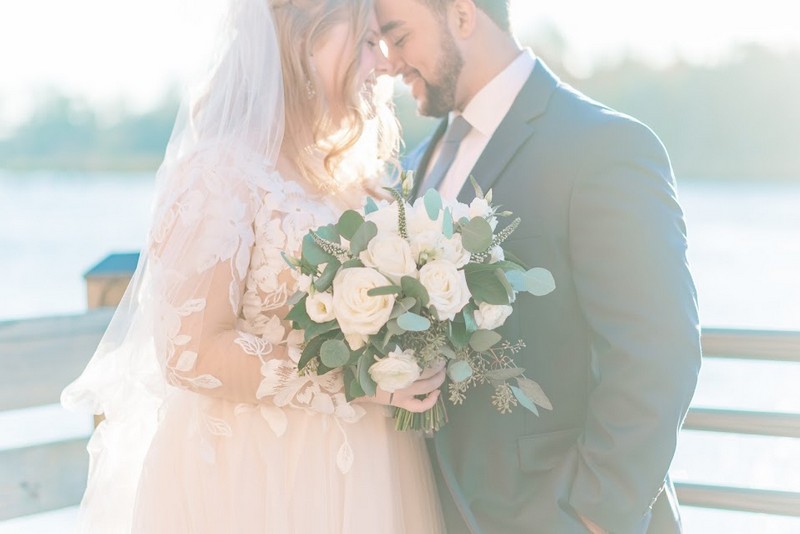 Wedding Flowers from Verzaal's Florist and Events 31