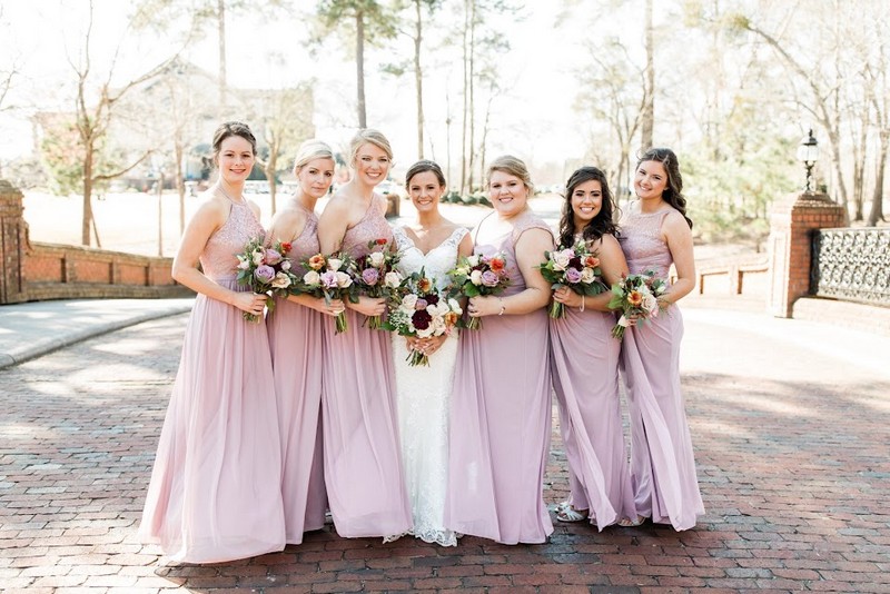 Wedding Flowers from Verzaal's Florist and Events 32