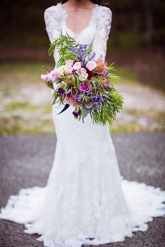 Wedding Flowers from Verzaal's Florist and Events 38