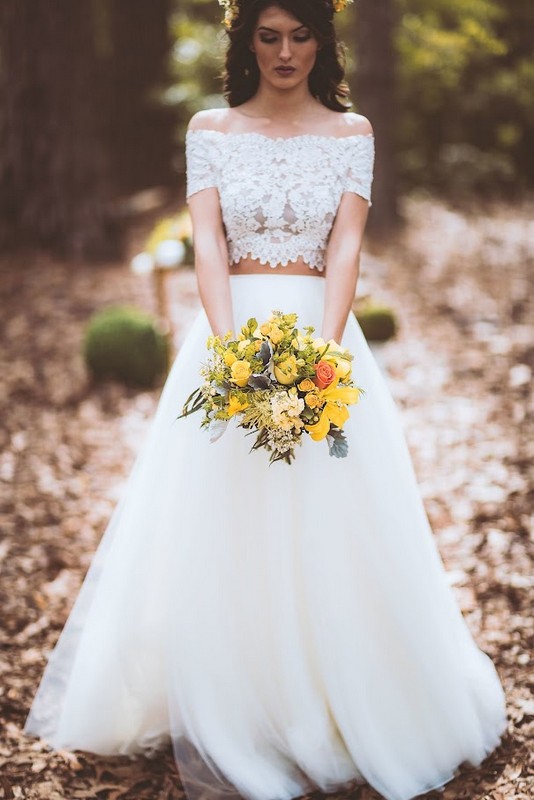 Wedding Flowers from Verzaal's Florist and Events 39