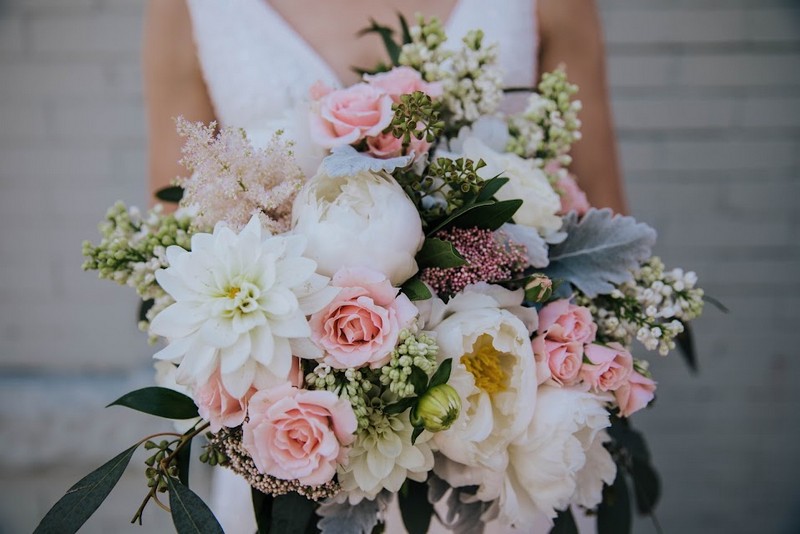 Wedding Flowers from Verzaal's Florist and Events 40