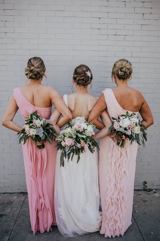 Wedding Flowers from Verzaal's Florist and Events 41
