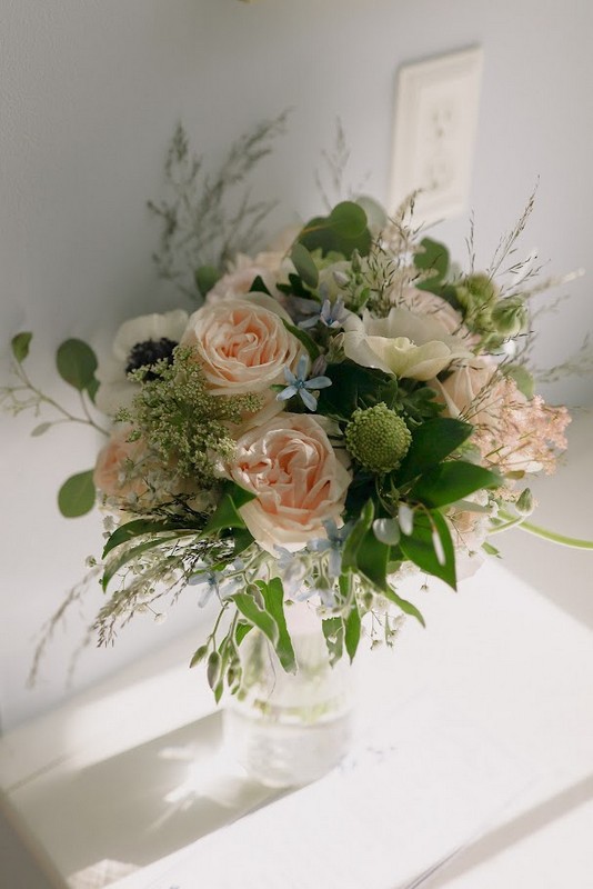 Wedding Flowers from Verzaal's Florist and Events 45