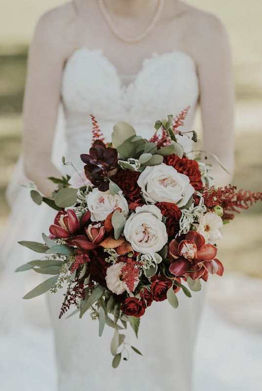 Wedding Flowers from Verzaal's Florist and Events 50