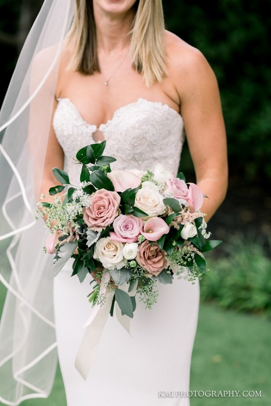 Wedding Flowers from Verzaal's Florist and Events 51