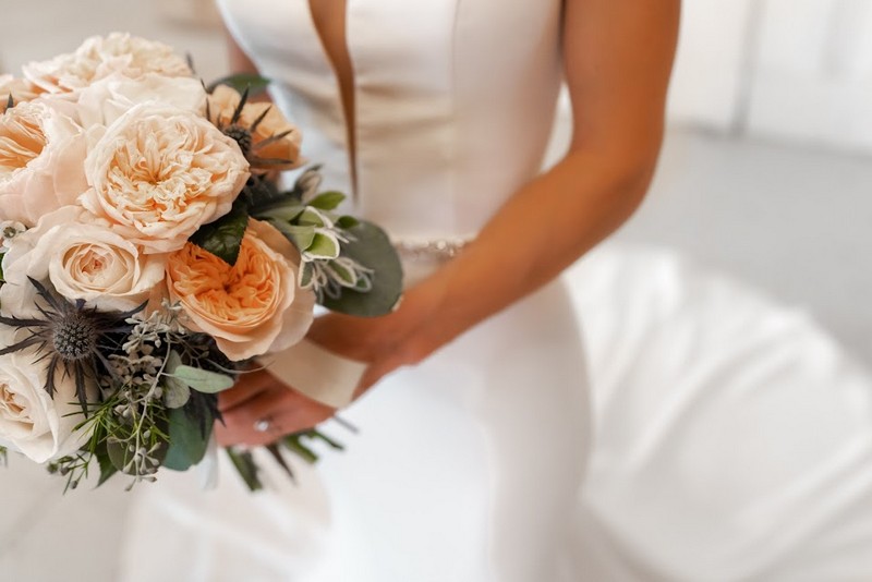 Wedding Flowers from Verzaal's Florist and Events 52