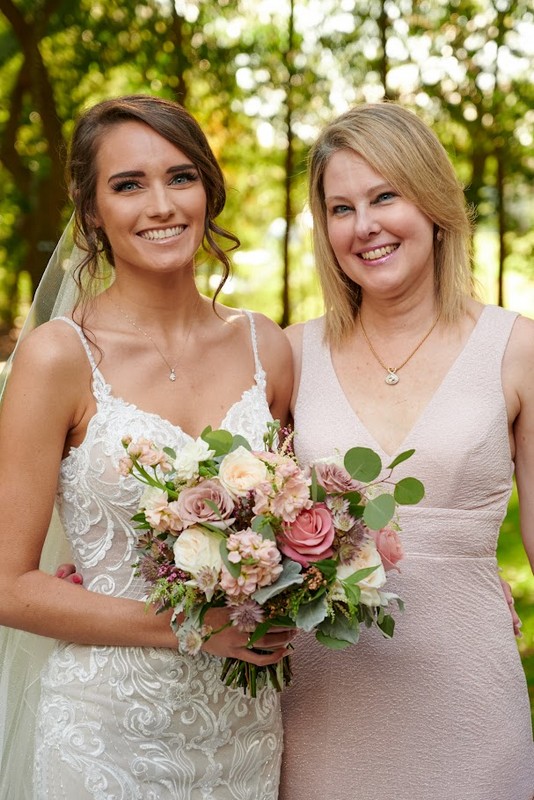 Wedding Flowers from Verzaal's Florist and Events 54