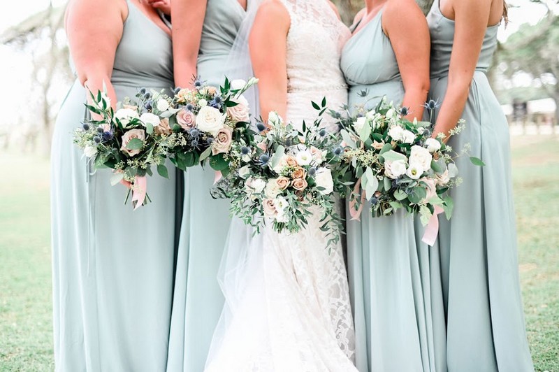 Wedding Flowers from Verzaal's Florist and Events 57