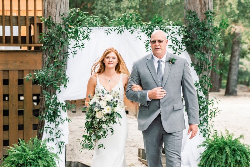 Wedding Flowers from Verzaal's Florist and Events 60