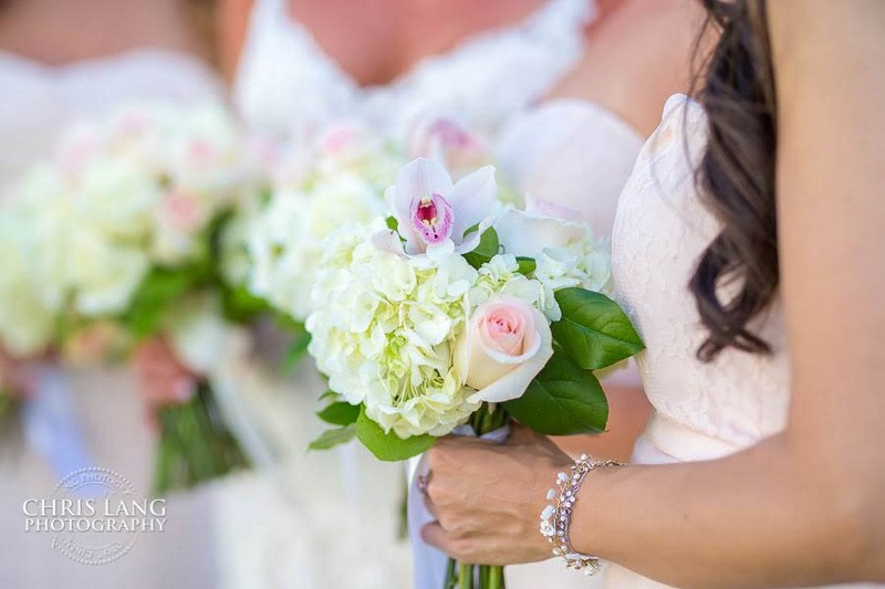 Wedding Flowers from Verzaal's Florist and Events 62