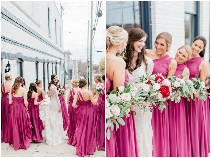 Wedding Flowers from Verzaal's Florist and Events 64