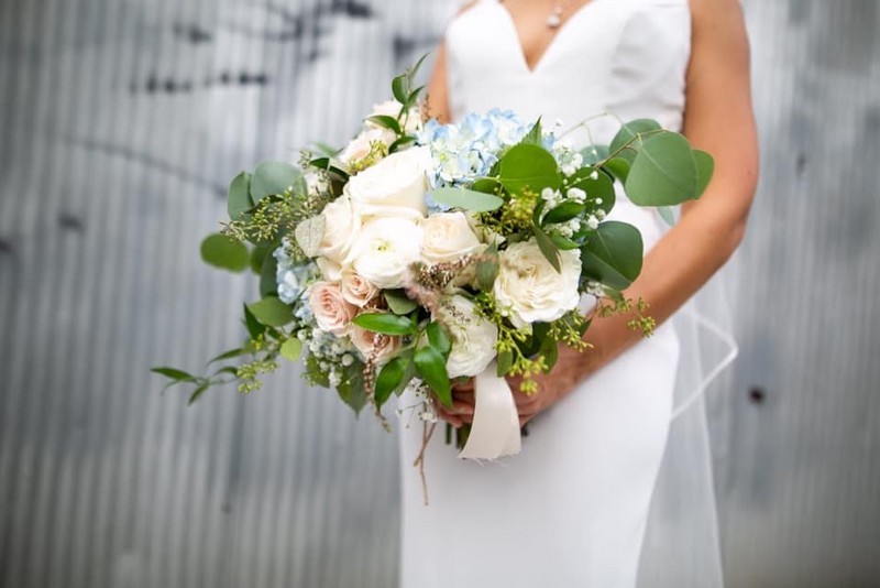 Wedding Flowers from Verzaal's Florist and Events 66