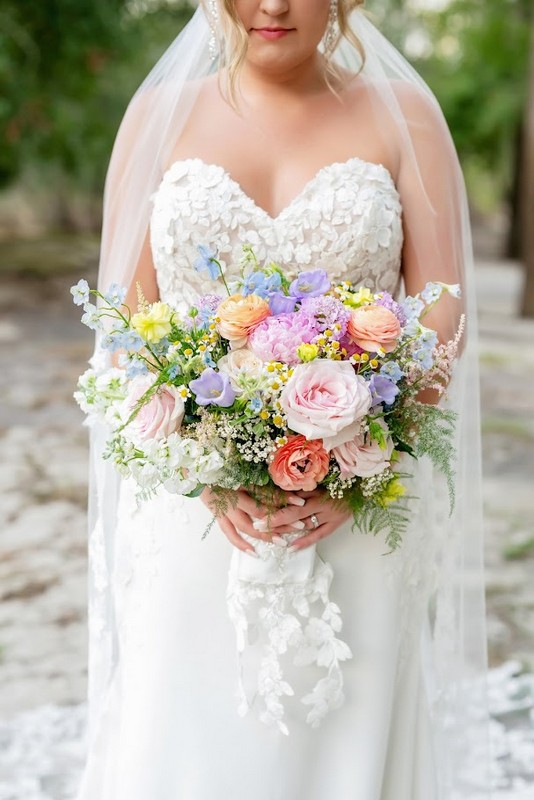 Wedding Flowers from Verzaal's Florist and Events 69