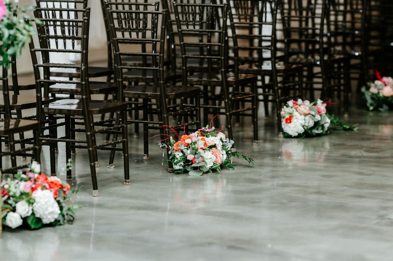 Wedding Flowers from Verzaal's Florist and Events 20