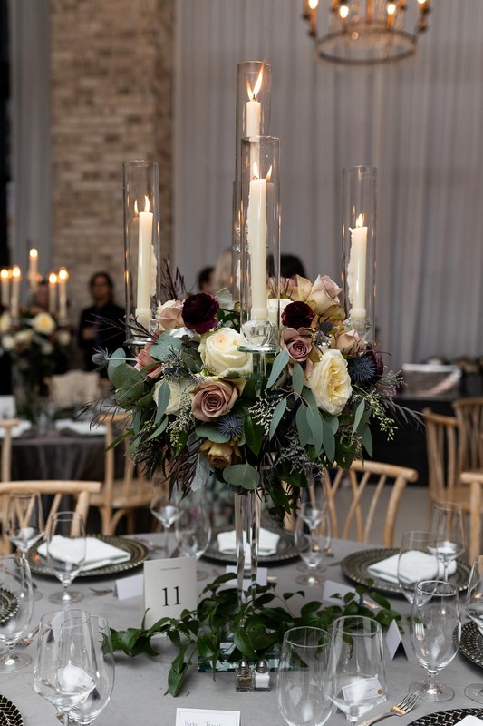 Wedding Flowers from Verzaal's Florist and Events 10