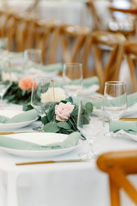 Wedding Flowers from Verzaal's Florist and Events 11