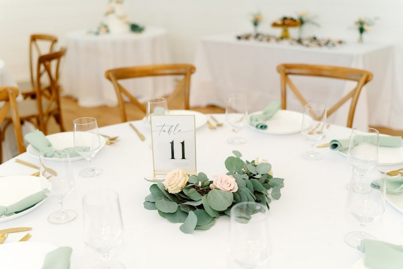 Wedding Flowers from Verzaal's Florist and Events 13