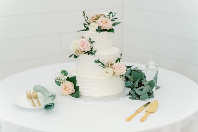 Wedding Flowers from Verzaal's Florist and Events 14