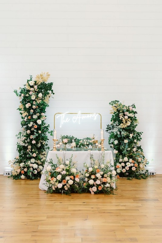 Wedding Flowers from Verzaal's Florist and Events 15