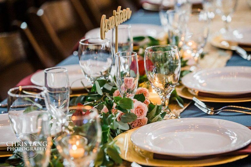 Wedding Flowers from Verzaal's Florist and Events 16