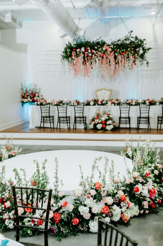 Wedding Flowers from Verzaal's Florist and Events 17