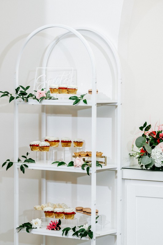 Wedding Flowers from Verzaal's Florist and Events 18