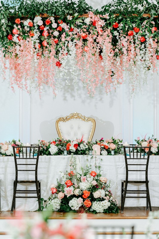 Wedding Flowers from Verzaal's Florist and Events 19