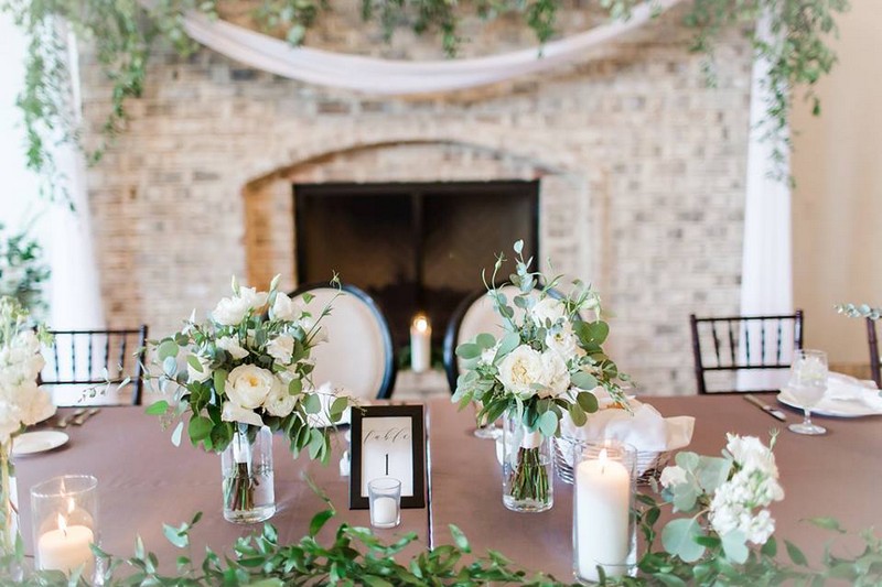 Wedding Flowers from Verzaal's Florist and Events 2