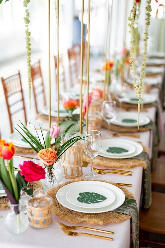 Wedding Flowers from Verzaal's Florist and Events 20