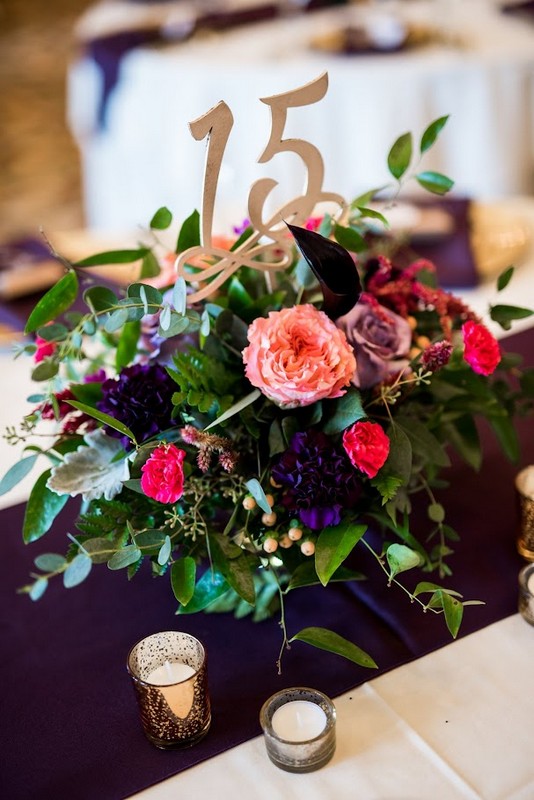 Wedding Flowers from Verzaal's Florist and Events 25
