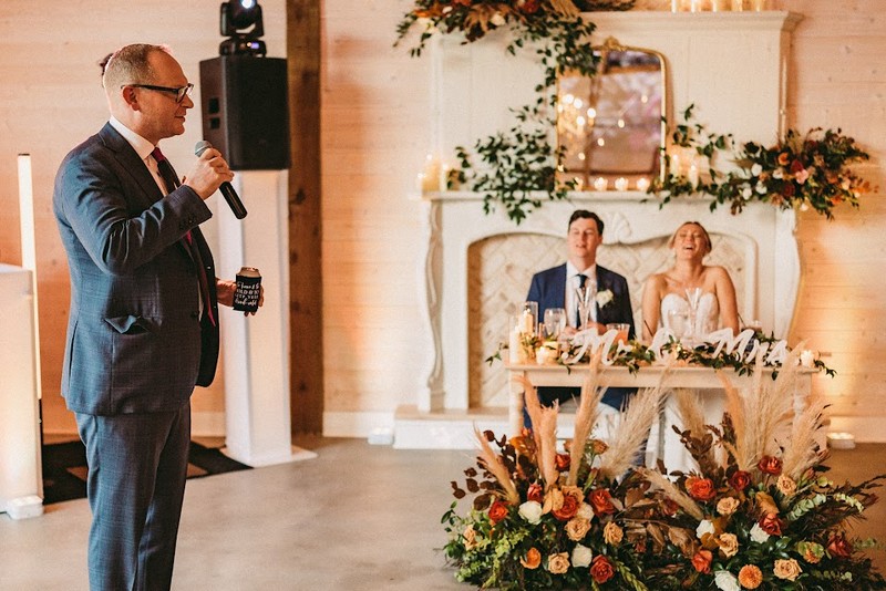 Wedding Flowers from Verzaal's Florist and Events 26