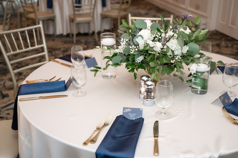 Wedding Flowers from Verzaal's Florist and Events 28