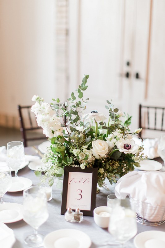 Wedding Flowers from Verzaal's Florist and Events 3