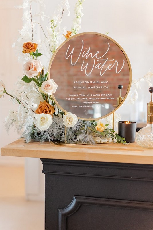 Wedding Flowers from Verzaal's Florist and Events 31