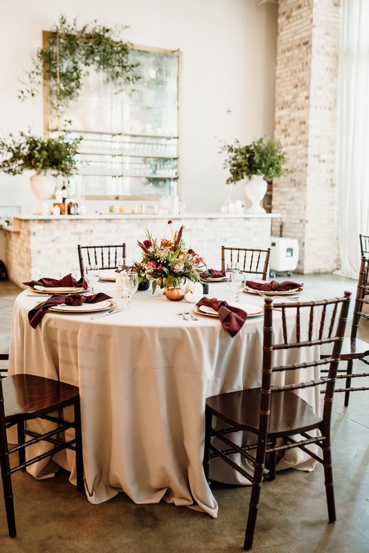 Wedding Flowers from Verzaal's Florist and Events 4