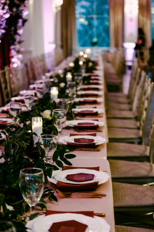 Wedding Flowers from Verzaal's Florist and Events 5