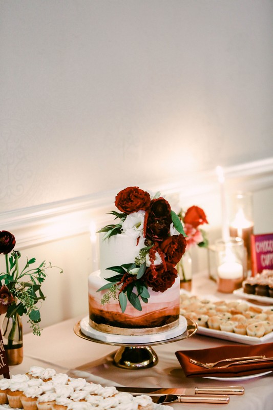 Wedding Flowers from Verzaal's Florist and Events 6