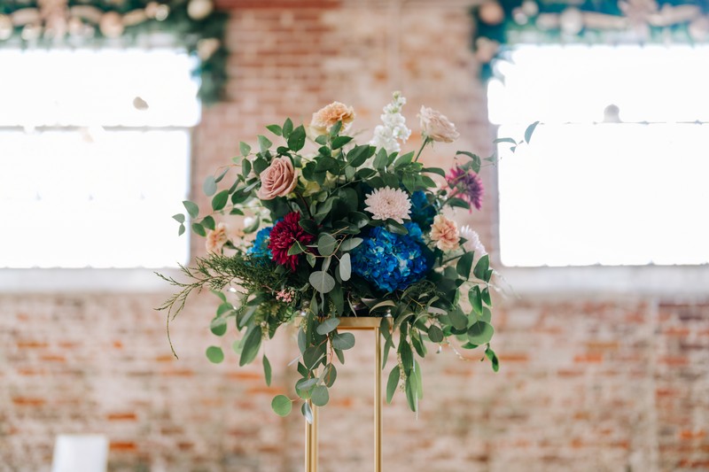 Wedding Flowers from Verzaal's Florist and Events 9